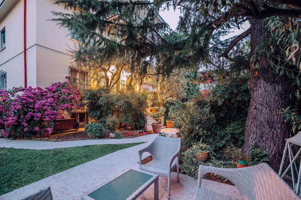 Bed&Breakfast Relax In The Lake Desenzano del Garda