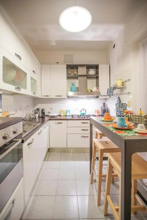 Nocleg ze śniadaniem Bed&Breakfast Relax In The Lake Desenzano del Garda
