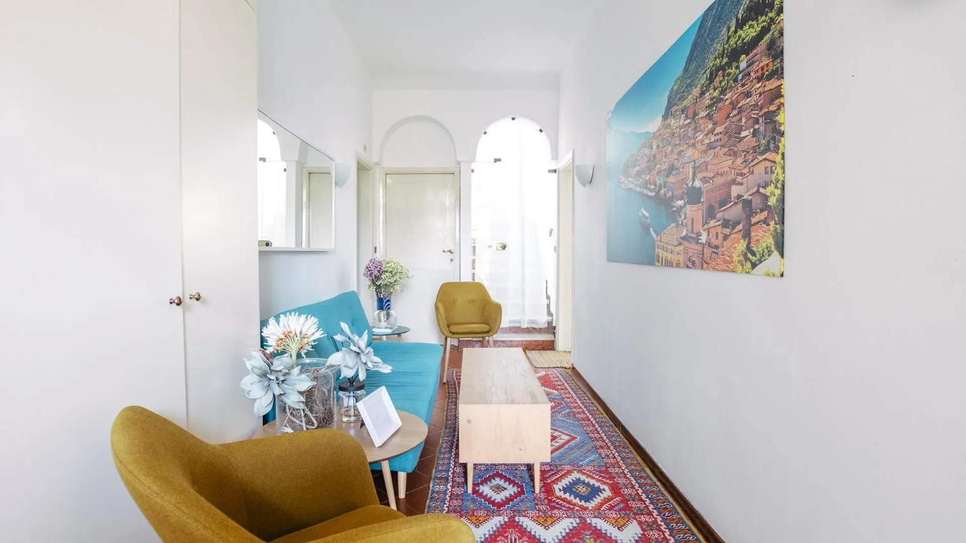 Bed&Breakfast Relax In The Lake Desenzano del Garda 0*,