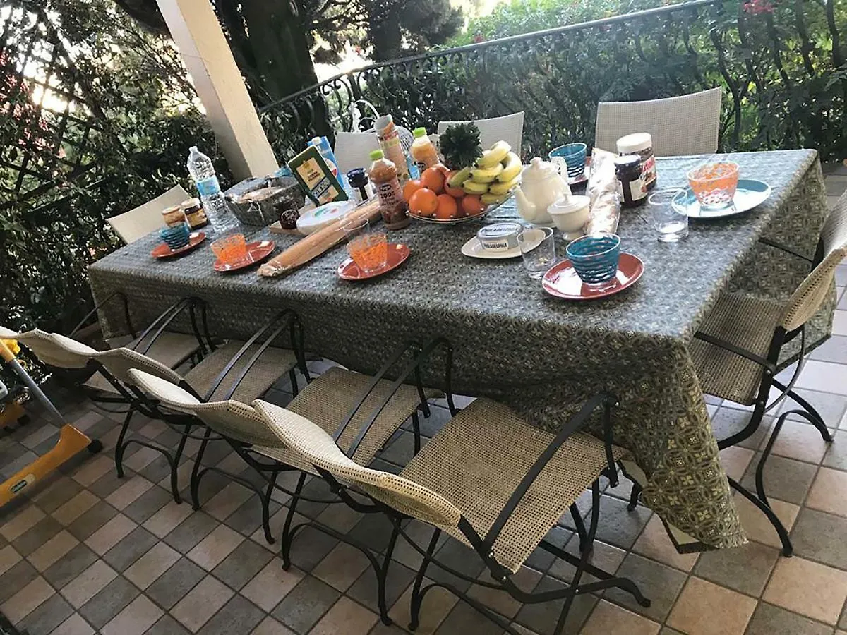 Bed&Breakfast Relax In The Lake Desenzano del Garda